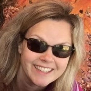 Meet your Posher, Mary frances